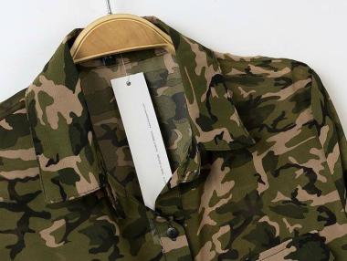 „Калашников“ пуска своя модна линия