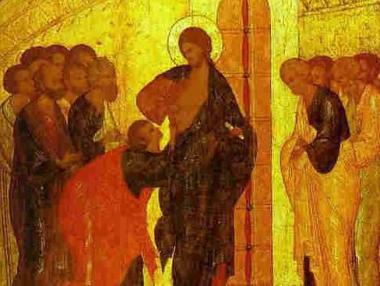 Отбелязваме Томина неделя