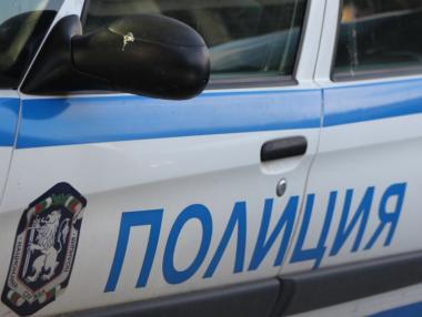 Търсят се 3000 полицаи за работа на терен