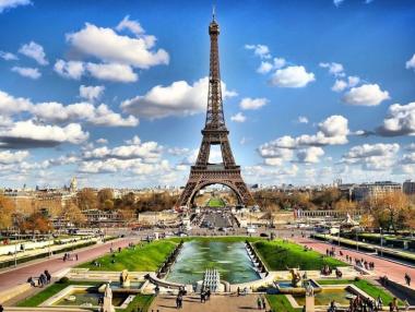 10-те най-добри дестинации за меден месец в Европа