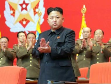 Ким Чен Ун заплаши с ядрено оръжие