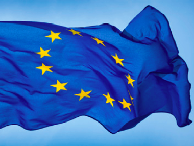 Отбелязваме Деня на Европа