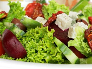 Любимите храни на зодия Телец