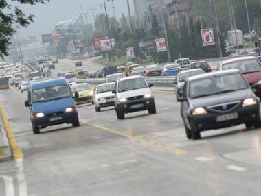 От утре Пътна полиция започва операция „Бус лента“