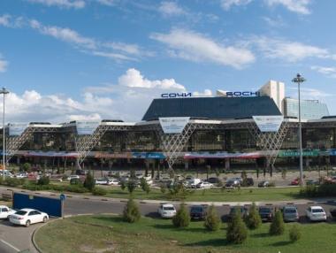 В четири летища в Русия е обявена тревога (обновена)