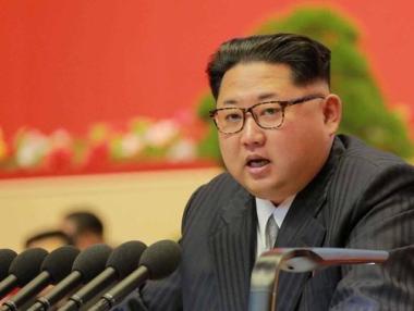 Ким Чен Ун получи нова титла