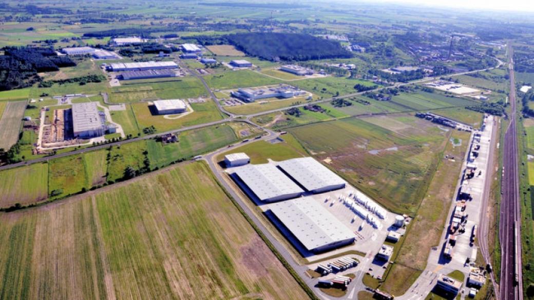 Нов завод открива 1500 работни места в Пловдив