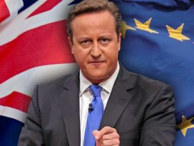 Brexit застрашава мира в Европа