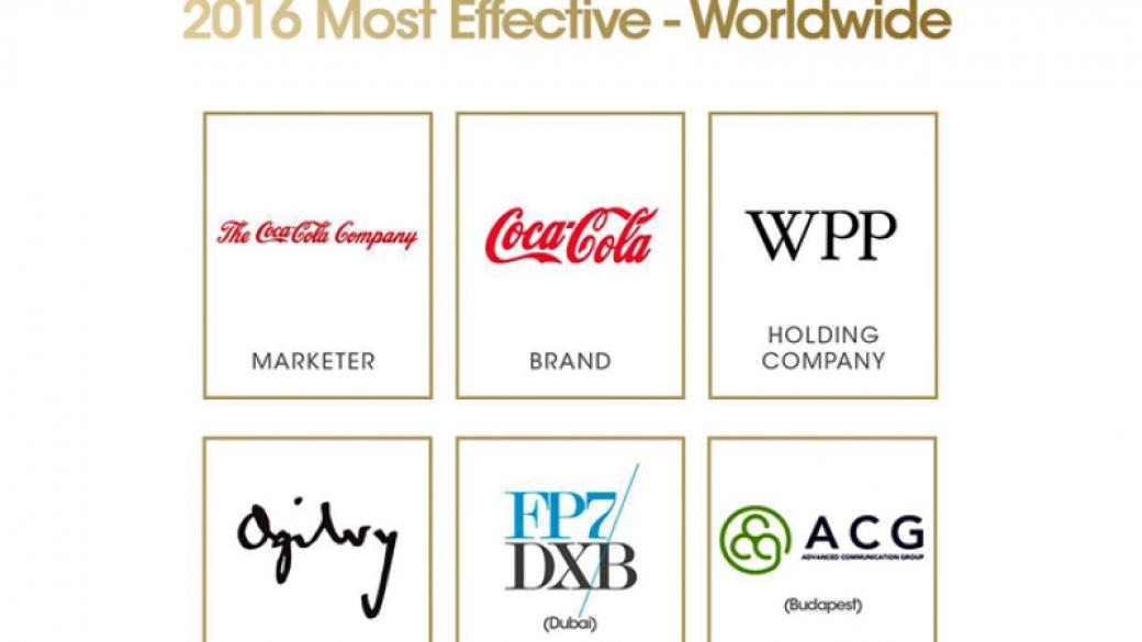 Обявиха най-добрите брандове в света за 2016 г.