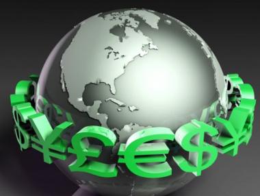 Oсновните валутни двойки за 10 май 2016 г.