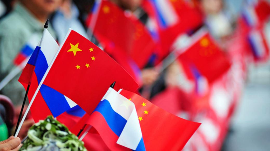 САЩ се опасява от нападения от Русия и Китай