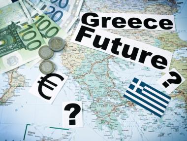 Гърция получи отсрочка за покриване на дълга