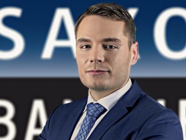 Защо Уолстрийт е с Клинтън?