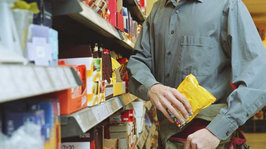 Италия легализира кражбата на храна от магазин