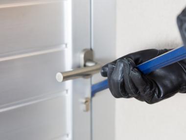 42% от престъпленията у нас сa разкрити през 2015 г.