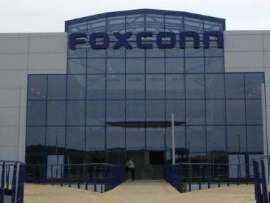 Foxconn инвестира $10 млрд. в завод на iPhone в Индия