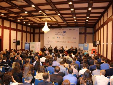 „Шумът на парите“ събира експерти от 5 банки