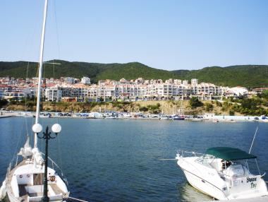 България в топ 7 на най-евтините дестинации за украински туристи