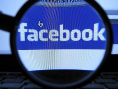 Обвиниха Facebook  в политическа пристрастност
