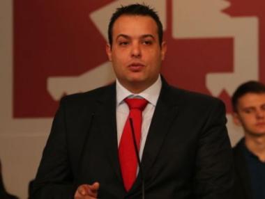 И областният управител на Пазарджик хвърли оставка