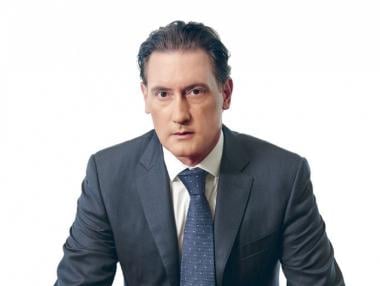 Омбудсманът връчва приз „Добро сърце“ на Кирил Домусчиев