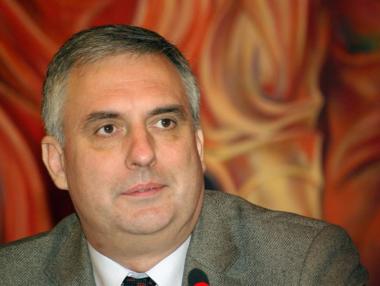 Калфин: Не гледам към президентските избори като кандидат