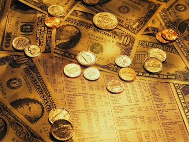 Доларът нарасна срещу йената