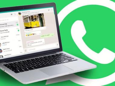 Приложението WhatsApp вече е достъпно и за компютри