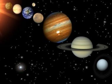 NASA откри 1284 нови планети в космоса