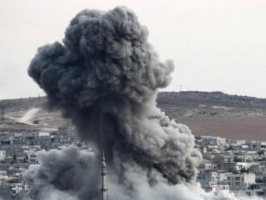 Силен взрив уби над 50 души в Багдад