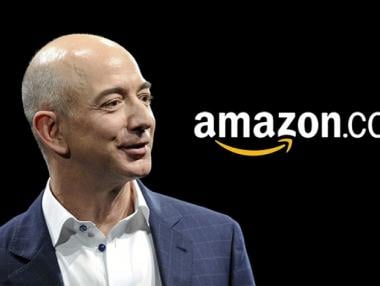 Създателят на Amazon четвърти по богатство в света
