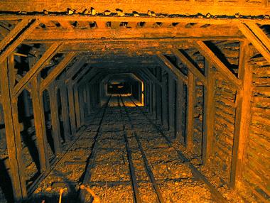 Министерството на енергетиката иска допълнително укрепване на рудник „Ораново“