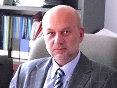 Борислав Борисов е новият зам.-директор на Агенция „Митници“