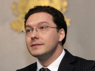 „България е заобиколена от кризи, но стои стабилно в региона“