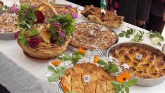 Български град е домакин на международен кулинарен фестивал