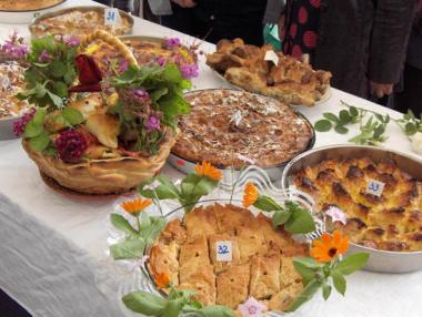 Български град е домакин на международен кулинарен фестивал