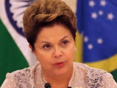 Бразилският Сенат отстрани от президентския пост Дилма Русеф