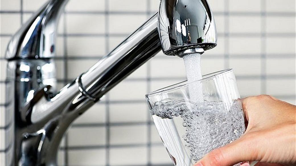 Само 39% от фирмите у нас осигуряват вода за работещите