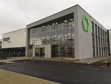 Откриха у нас една от най-модерните фабрики за бойлери в Европа