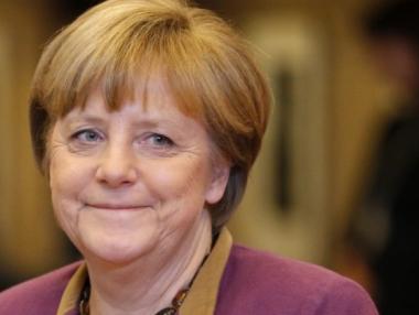 Доверието към Меркел тотално се срина