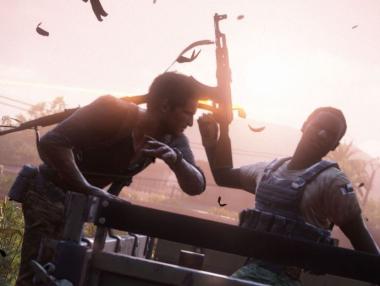 Pulsar представи Нейтън Дрейк – Индиана Джоунс на новото поколение