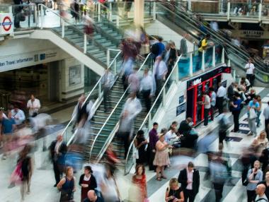 Асансьорите спират за ден