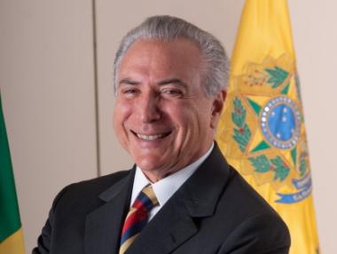 Новият президент на Бразилия положи клетва