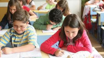 Четвъртокласниците на матура по „Човек и природа“