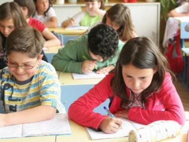 Четвъртокласниците на матура по „Човек и природа“