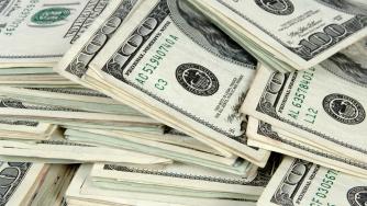 Американският долар нарасна