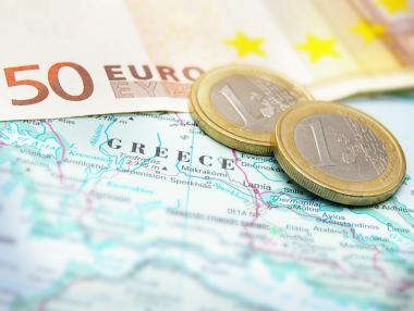 Цените в Гърция скачат през лятото