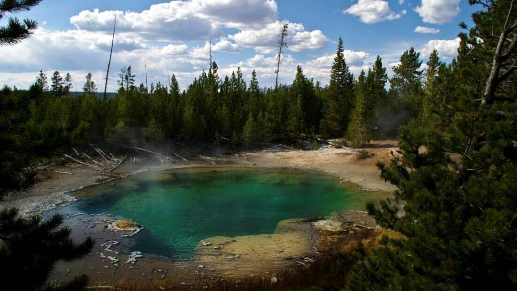 10-те най-смъртоносни езера на планетата