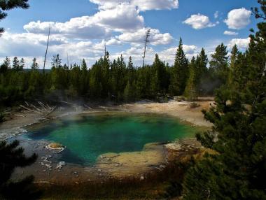 10-те най-смъртоносни езера на планетата