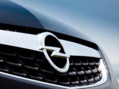 И Opel се приближава към „дизелгейт“